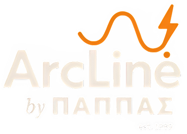 Ηλεκτρολόγος Λουτράκι, Κιάτο & Κόρινθος | ArcLine 1 arcline - Ηλεκτρολογικές Λύσεις