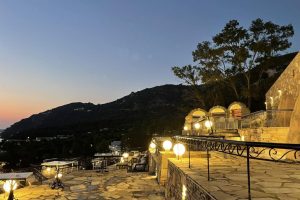 Βιομηχανική Εγκατάσταση Μέσης Τάσης στο Λουτράκι Βιομηχανική Εγκατάσταση Μέσης Τάσης στο Λουτράκι