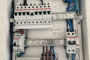 Σχέδια Ηλεκτρολογικών Εγκαταστάσεων Σχέδια Ηλεκτρολογικών Εγκαταστάσεων